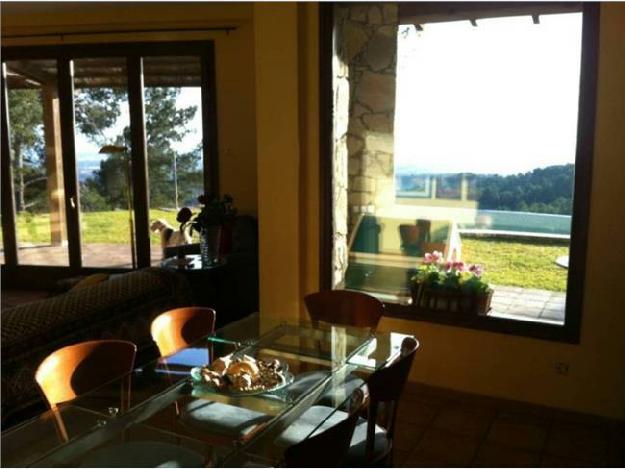 Chalet en Reus