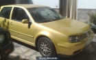 DESPIECE VW GOLF 4 - mejor precio | unprecio.es