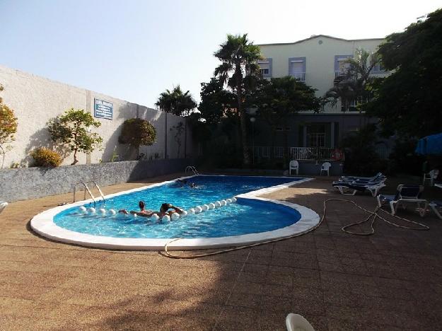 Dúplex en San Fernando (Maspalomas)