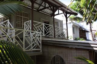 Estudio : 2/16 personas - junto al mar - grand baie  mauricio
