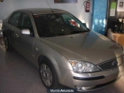 Ford Mondeo 2.0 TDCi Ambiente 115 - mejor precio | unprecio.es