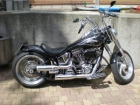 Harley Davidson Fat Boy 250 - mejor precio | unprecio.es