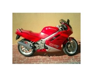 HONDA VFR 750