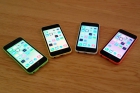 Iphone 5C - con Logos y Garantía - mejor precio | unprecio.es