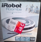 irobot roomba 530 - mejor precio | unprecio.es