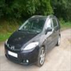 Mazda 5 sportive 2.0 CRTD (CR1), 143CV, Monovolumen - mejor precio | unprecio.es