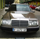 mercedes -benz 300 D en perfecto estado - mejor precio | unprecio.es