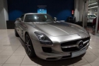 Mercedes-Benz SLS AMG SLS AMG - mejor precio | unprecio.es