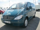 Mercedes-Benz Vito L 111 CDI L - mejor precio | unprecio.es