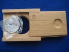 Moneda 2000 ptas. de plata del año 1995 conmemorativa Presidencia de la CEE - mejor precio | unprecio.es