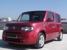 Nissan Cube TEKNA 1.6 - mejor precio | unprecio.es