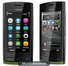 Nokia 500 nuevo - mejor precio | unprecio.es