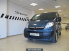 OPEL VIVARO 2.0 9 PLAZAS - mejor precio | unprecio.es