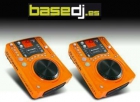 PACK DJ-TECH iSCRATCH - - - BASEDJ MALAGA - mejor precio | unprecio.es