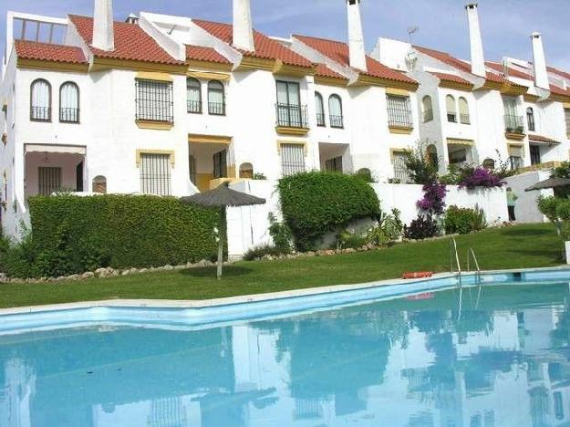 Pareado en venta en Estepona, Málaga (Costa del Sol)