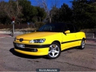 Peugeot 306 16V. Cabriolet 2.0 - mejor precio | unprecio.es