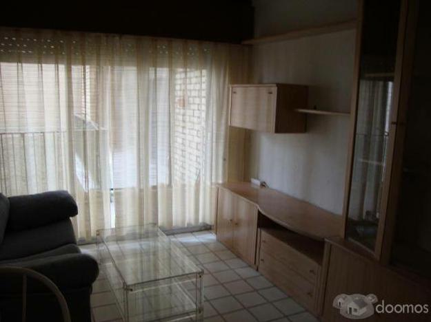 Piso en alquiler en Barrio de Salamanca MLS 10-168