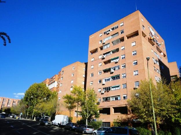 Piso en Madrid