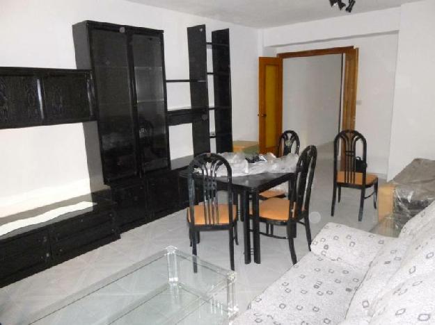 Piso en San Juan de Alicante/Sant Joan d´Alacant