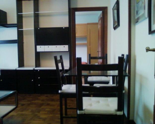 Piso en Santander