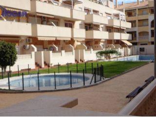 Piso en venta en Roquetas de Mar, Almería (Costa Almería)