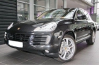 PORSCHE CAYENNE S TIPTRONIC GPS, CUERO, SUSPENSIÓN NEUMÁTICA, TECHO, FULL EQUIP!! MODELO NUEVO! - Barcelona - mejor precio | unprecio.es