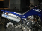 QUAD YAMAHA 450 cc nuevo - mejor precio | unprecio.es