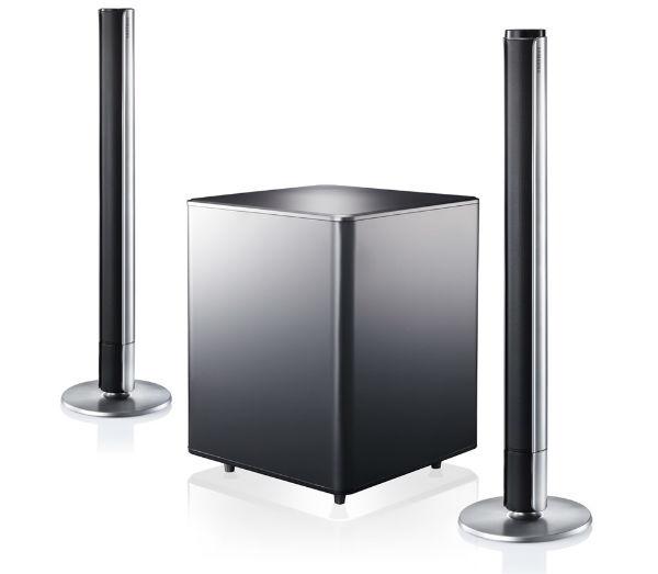 Samsung - soundbar