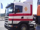 Scania 124-420 - mejor precio | unprecio.es