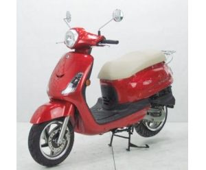 SYM FIDLE II 50