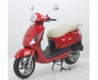 SYM FIDLE II 50 - mejor precio | unprecio.es