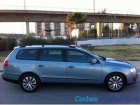 Volkswagen Passat - mejor precio | unprecio.es