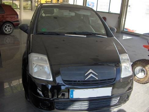 Volkswagen Passat TDI