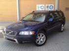 Volvo xc70 d5 volvo ocean race - mejor precio | unprecio.es