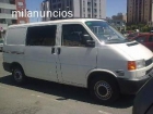 vw transporter perfecto funcionamiemto 1.9d 95 - mejor precio | unprecio.es