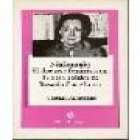 Ninfomanía: el discurso feminista en la obra poetica de Rosario Castellanos. - mejor precio | unprecio.es