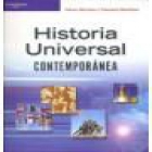 Historia Universal Contemporánea. Guía de estudio. (Índice: Los cambios revolucionarios, 1760-1815. Restauración Vs Revo - mejor precio | unprecio.es