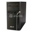 Acer Aspire M1640 + LCD PANORAM. 20'' X203W + EXTRAS - mejor precio | unprecio.es
