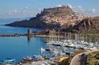 Apartamento : 2/4 personas - vistas a mar - castelsardo sassari (provincia de) cerdena italia - mejor precio | unprecio.es