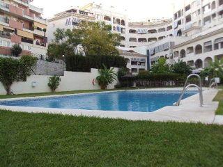 Apartamento en alquiler en Benalmadena Costa, Málaga (Costa del Sol)