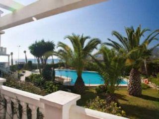 Apartamento en venta en Nerja, Málaga (Costa del Sol)