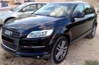 AUDI Q7 QUATTRO 3.0 TDI - Alicante - mejor precio | unprecio.es