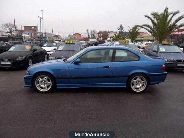 BMW M3 [596746] Oferta completa en: http://www.procarnet.es/coche/asturias/siero/bmw/m3-gasolina-596746.aspx...