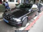 BMW Serie 3 320 D - mejor precio | unprecio.es