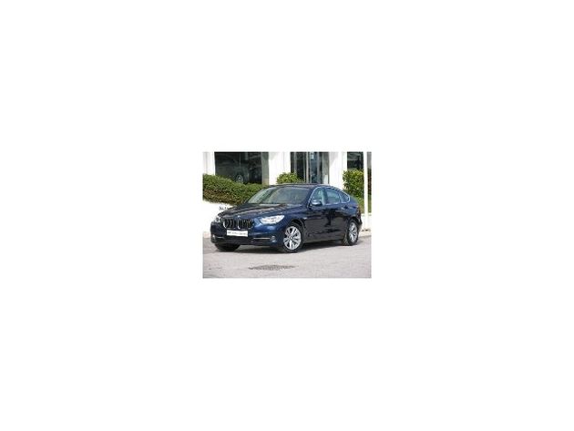 BMW SERIE 5 530D GRAN TURISMO