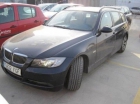 BMW SERIE3 330I AUT. TOURING, NAVI, PARKTRONIC, NACIONAL, LIBRO ETC.... - Malaga - mejor precio | unprecio.es