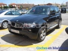 BMW X3 - mejor precio | unprecio.es