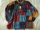 CAMISAS HIPPIE DE HOMBRE A 10 EUROS, TALLA M -L-XL, VENTA POR CORREO A TODA ESPAÑA - mejor precio | unprecio.es