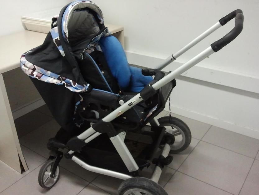 Carro bebe 50€