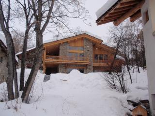 Chalet : 9/15 personas - bonneval sur arc  saboya  rodano alpes  francia